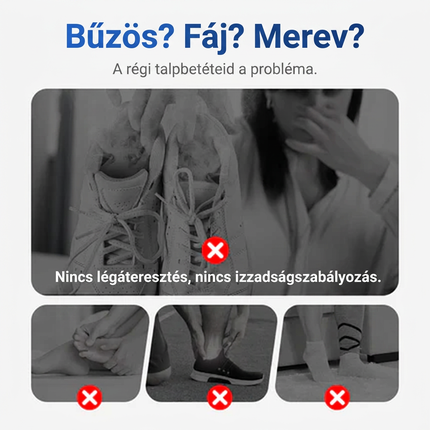 👟🦶Profesionalus sportinis vidpadis, suteikiantis pėdos skliautui atramą ir amortizaciją-LT