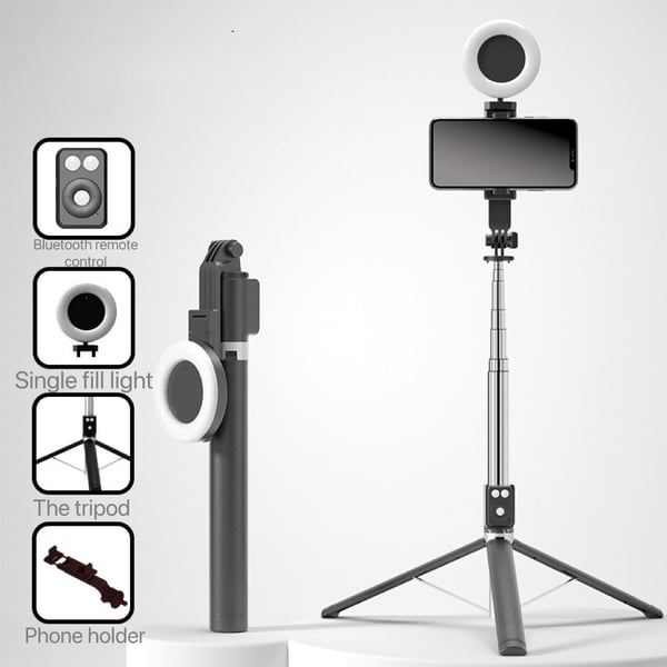 📢📢 50% NUOLAIDA!! ⏰ 🔥 Naujas 6 viename „Bluetooth“ asmenukių lazdelė-LT
