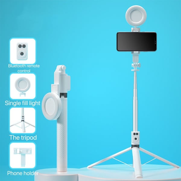 📢📢 50% NUOLAIDA!! ⏰ 🔥 Naujas 6 viename „Bluetooth“ asmenukių lazdelė-LT