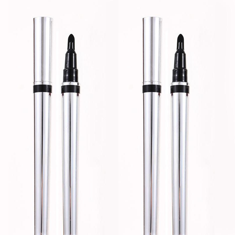 🔥1+1 δωρεάν!!🌟 Κρεμώδες eyeliner που στεγνώνει γρήγορα, αδιάβροχο και δεν μουτζουρώνει-GR