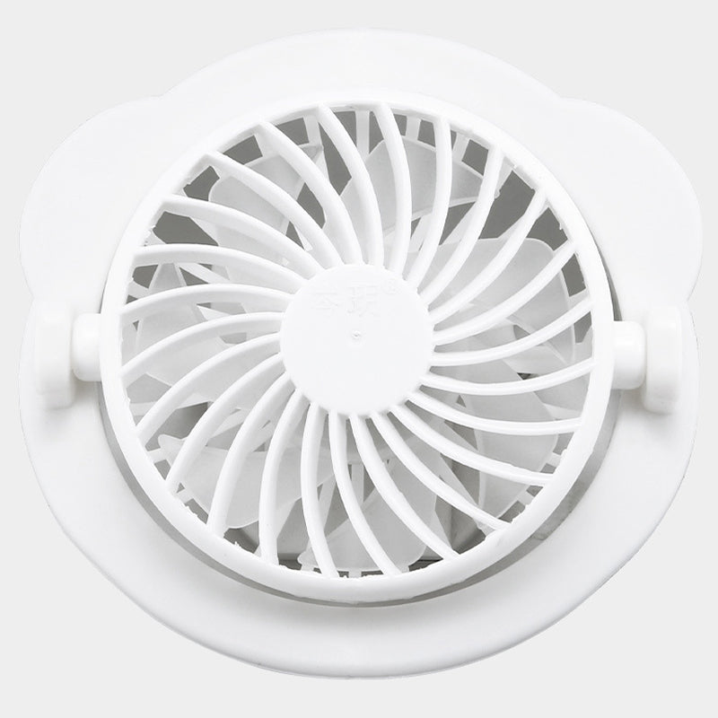 🔥Priedušná baseballová čiapka so solárnym ventilátorom-SK