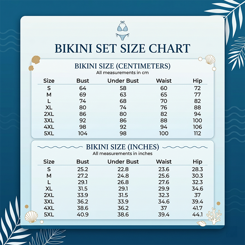 👙 Spalvotas bikinis S-3XL: stilingas ir formuojantis dviejų dalių maudymosi kostiumėlis 🌊-LT