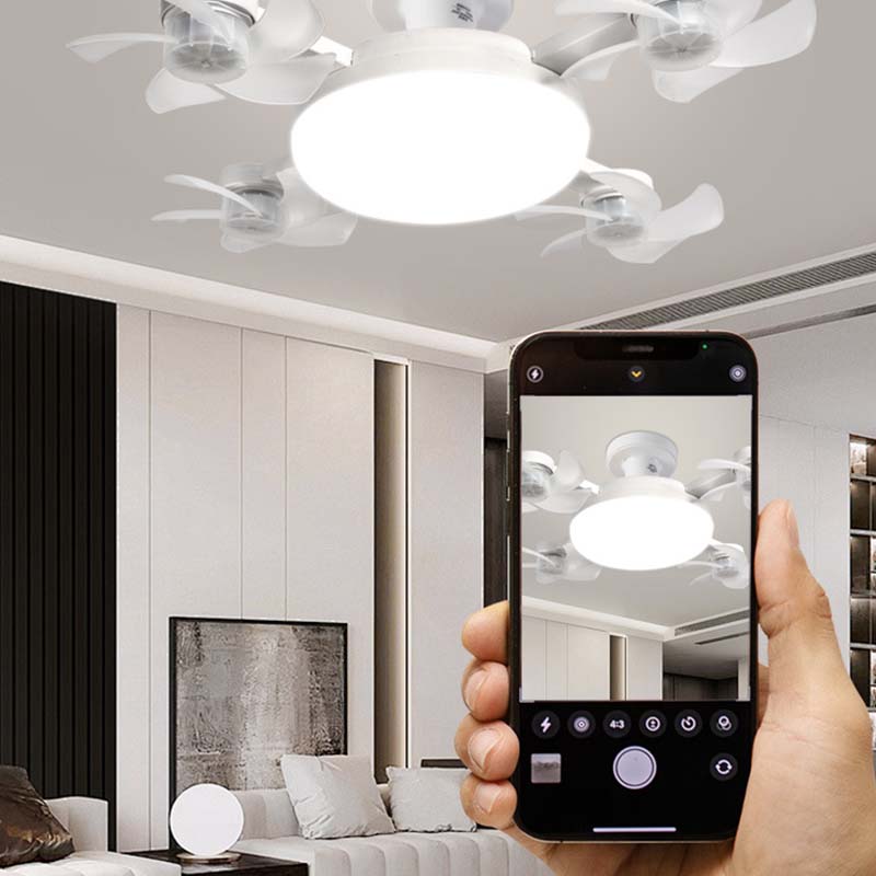💡 Mėgaukitės vėsiu komfortu ir švelnia šviesa – modernus LED lubinis ventiliatorius su nuotolinio valdymo pultu – apmokėjimas grynaisiais pristatymo metu 🌀-LT