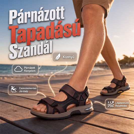 👟✨ Moški športni sandali z zračnim blaženjem (velikost EU 38-47) ☁️-SI