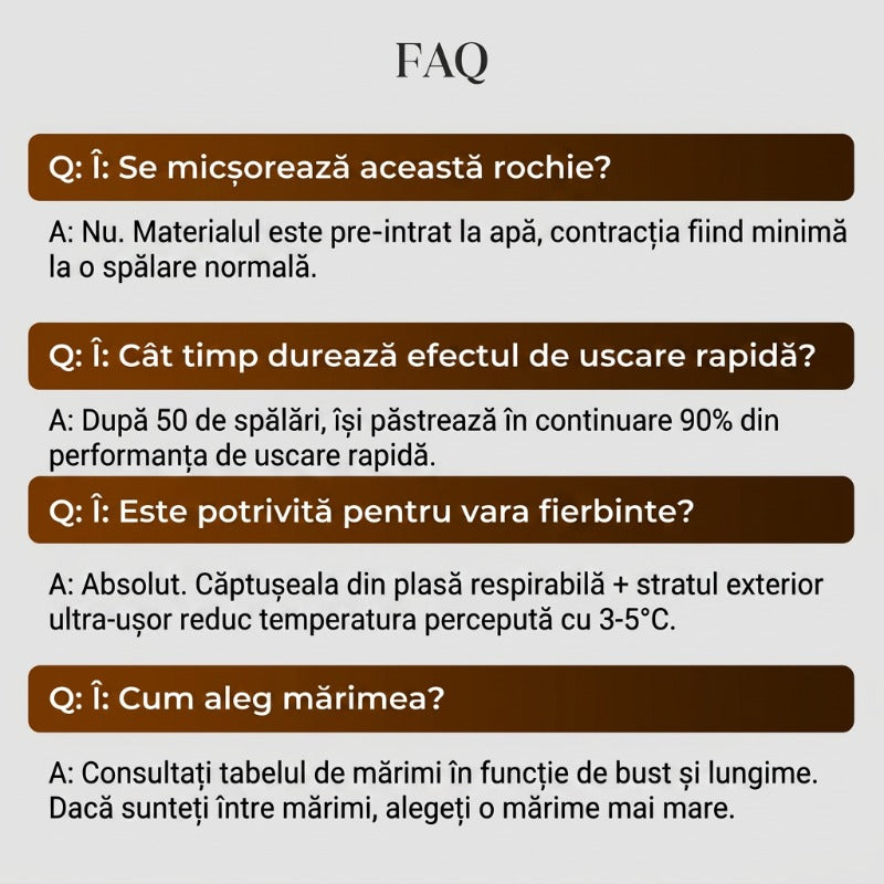 Srajčna obleka z dolgimi rokavi v vintage slogu-SI